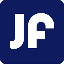 jf-data.com logo