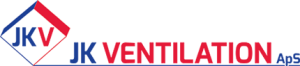 jkvent.dk logo
