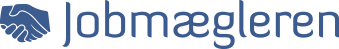 jobmaegleren.dk logo