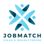 Jobmatch Vikar og Rekruttering