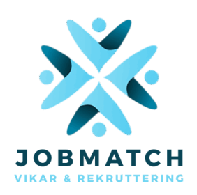 jobmatch-vikar.dk logo