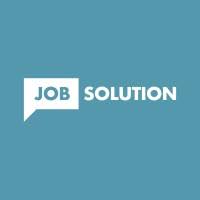 jobsolution.dk logo