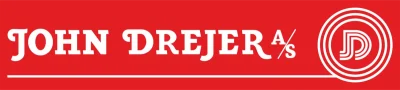 john-drejer.dk logo