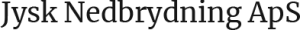 jysknedbrydning.dk logo