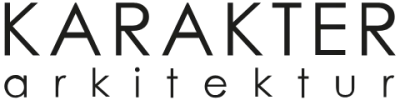 karakterarkitektur.dk logo