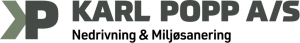 karlpopp.dk logo