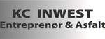 KC Inwest Entreprenør ApS