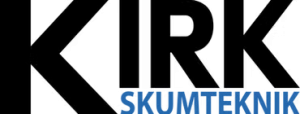 kirkskumteknik.com logo