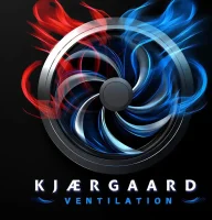 kj-vent.dk logo