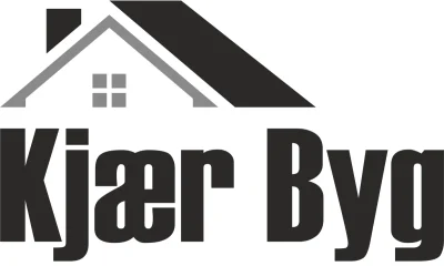 kjaer-byg.dk logo