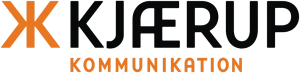 kkommunikation.dk logo