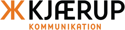 kkommunikation.dk logo