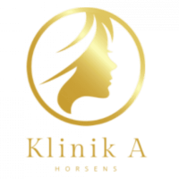 klinik-a-horsens.dk logo