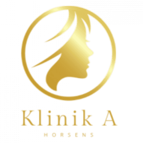 klinik-a-horsens.dk logo
