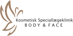 klinikbodyface.dk logo