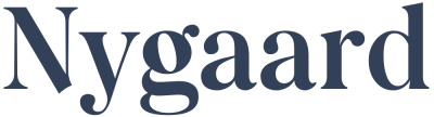 kliniknygaard.dk logo