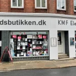 KMF Elektronikhjælp