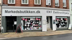 kmf-elektronik.dk logo