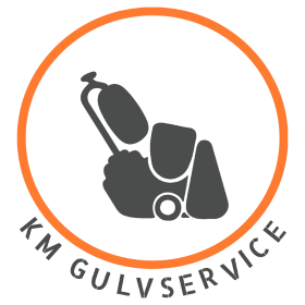 kmgulvservice.dk logo