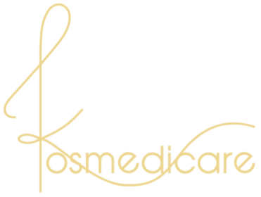 kosmedicare.dk logo