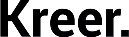 kreer.dk logo