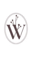kristinewiinberg.dk logo