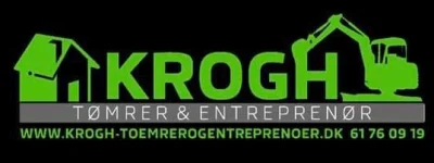 krogh-toemrerogentreprenoer.dk logo