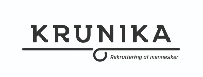 krunika.dk logo