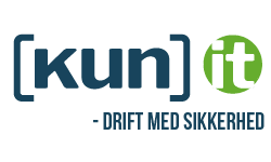 kun-it.dk logo