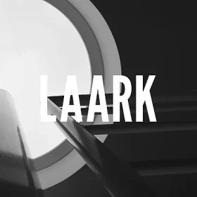 laark.dk logo