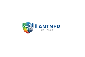 lantner.dk logo