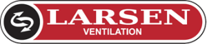 larsen-ventilation.dk logo