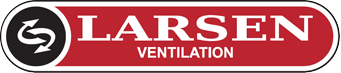 larsen-ventilation.dk logo