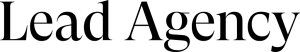 leadagency.dk logo