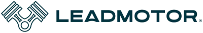 leadmotor.dk logo