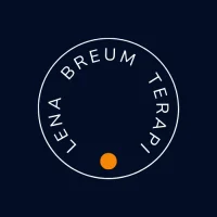 lenabreum.dk logo