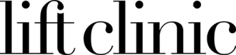 liftclinic.dk logo