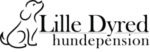 lilledyred.dk logo