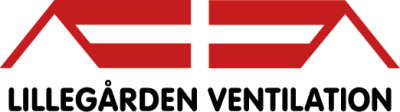 lillegaardenventilation.dk logo