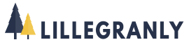 lillegranly.dk logo