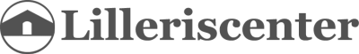 lilleriscenter.dk logo