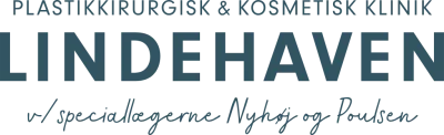 lindehaven-plastikkirurgi.dk logo