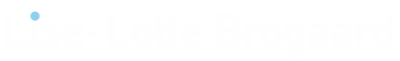 liselotte-brogaard.dk logo