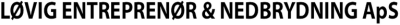 loevig-ent.dk logo