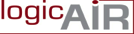 logic-air.dk logo