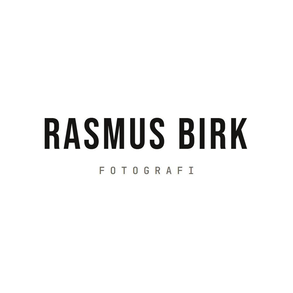 Rasmus Birk Foto