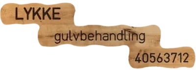 lykkegulvbehandling.dk logo