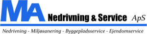 ma-nedrivning.dk logo