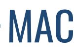 MACMO ApS