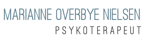 marianne-overbye.dk logo